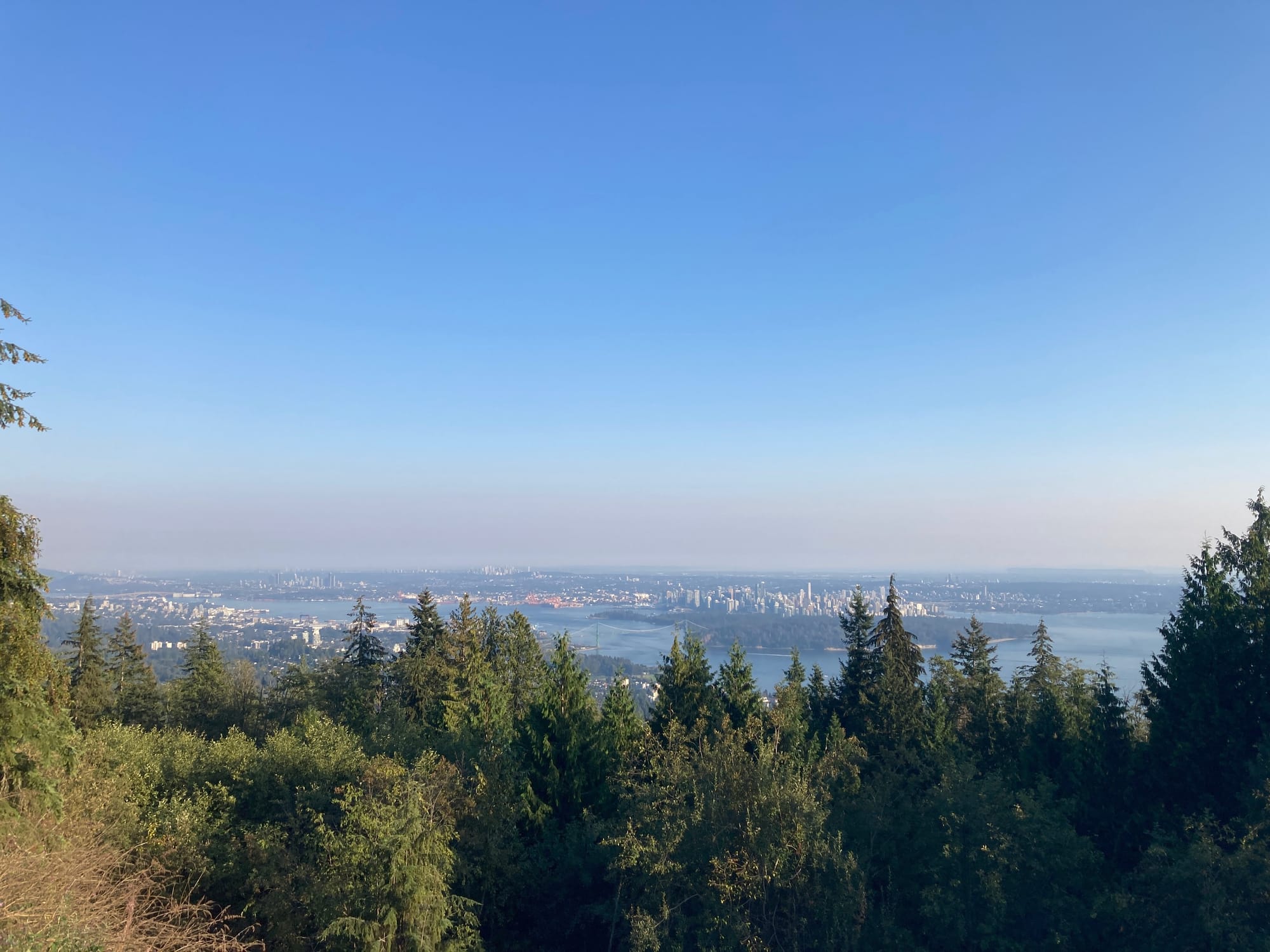 Vancouver, a Melting Pot of Flavors