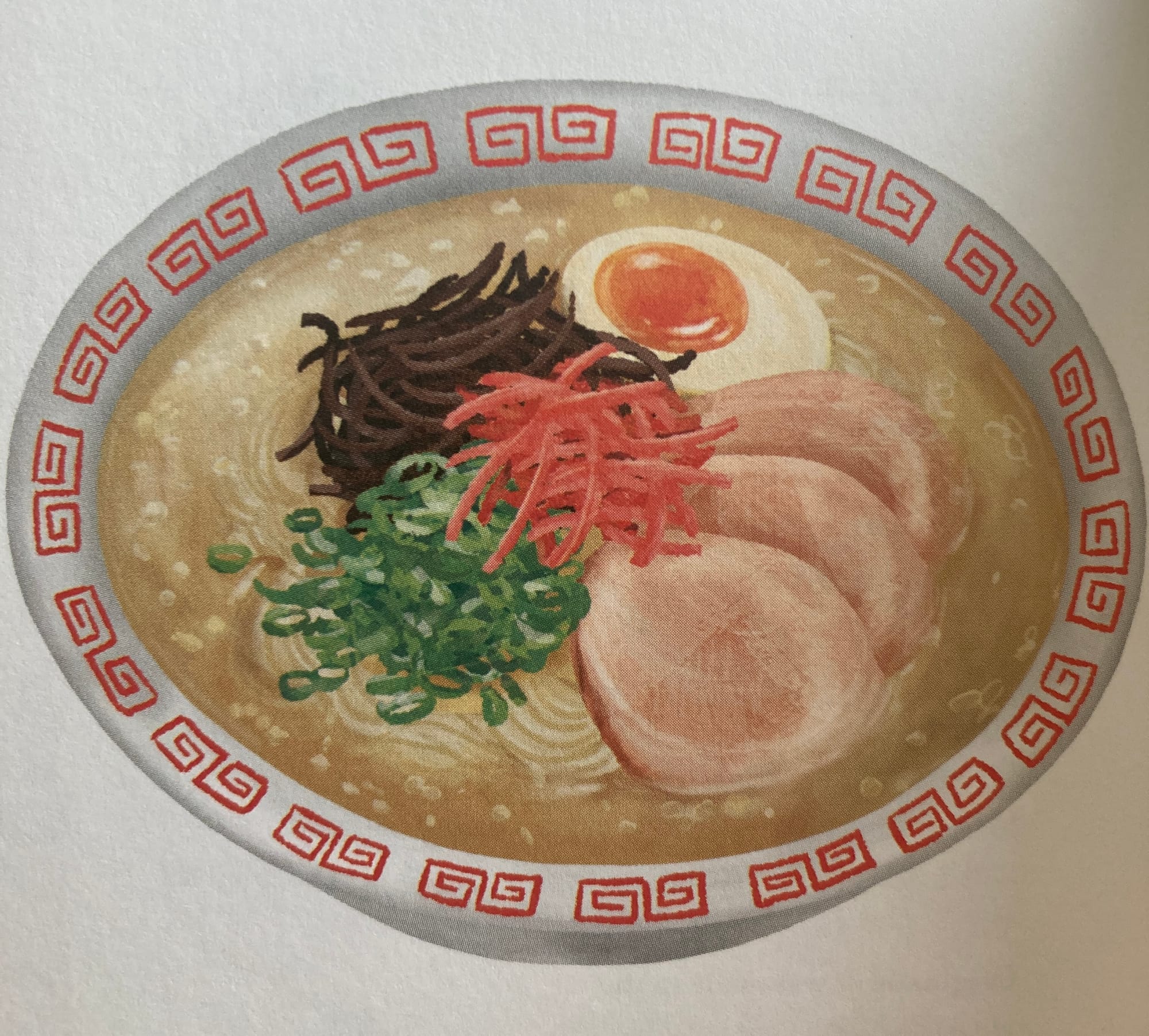 Les nouilles sous toutes leurs formes