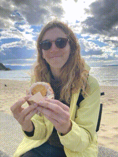 Le parcours culinaire