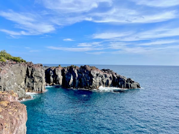 Itō sur un air de poésie