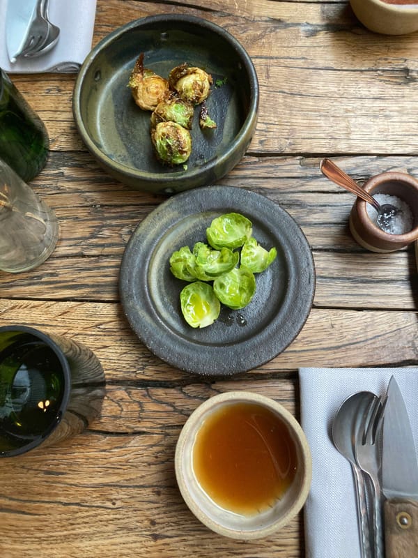 Du miam en pagaille - Food tour en France